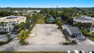 Plus de détails pour 6960 Lake Worth Rd, Greenacres, FL - Terrain à vendre