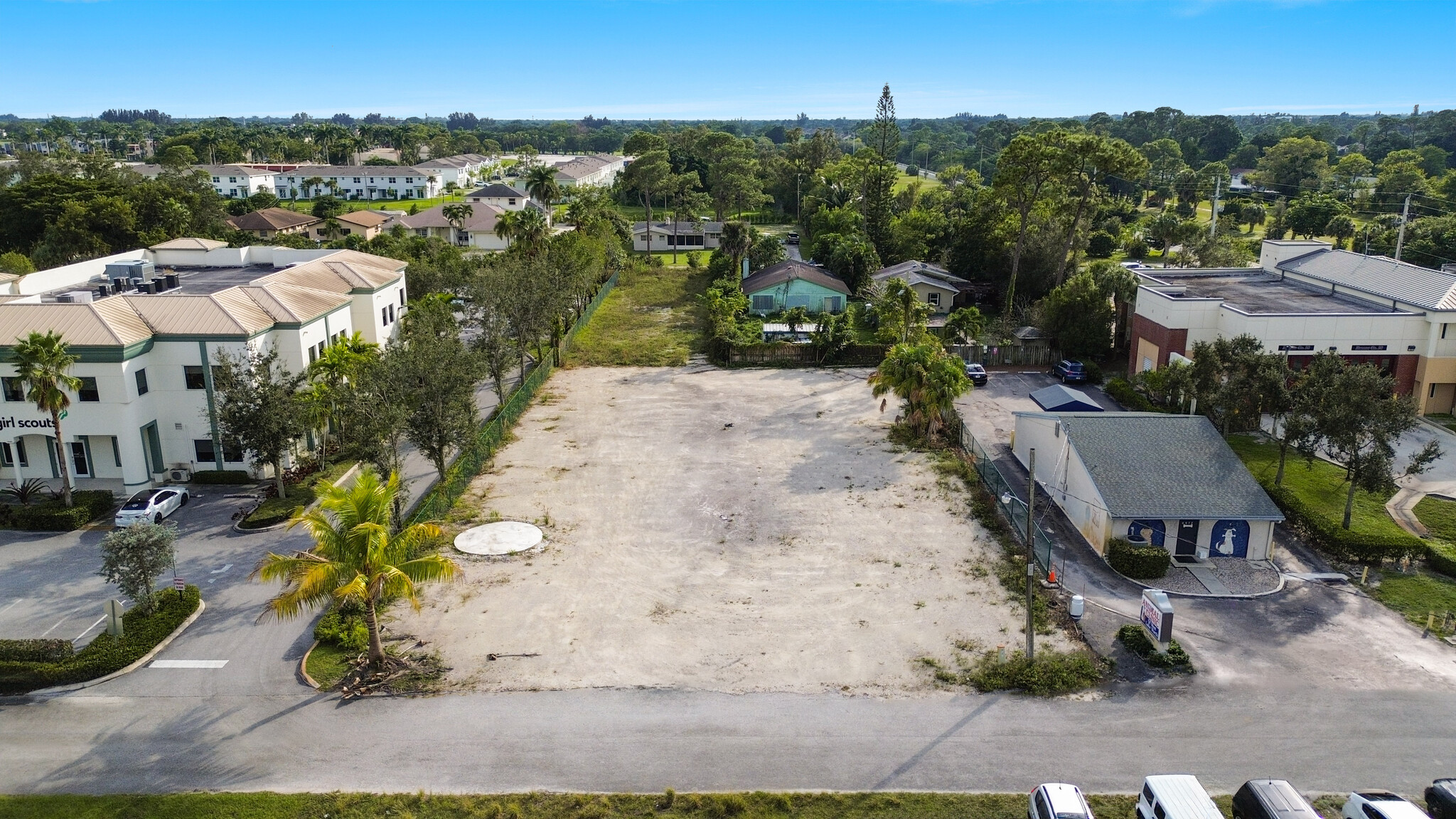 6960 Lake Worth Rd, Greenacres, FL à vendre Photo principale- Image 1 de 6