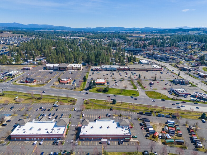 12628 N Division St, Spokane, WA à louer - Photo du bâtiment - Image 3 de 4