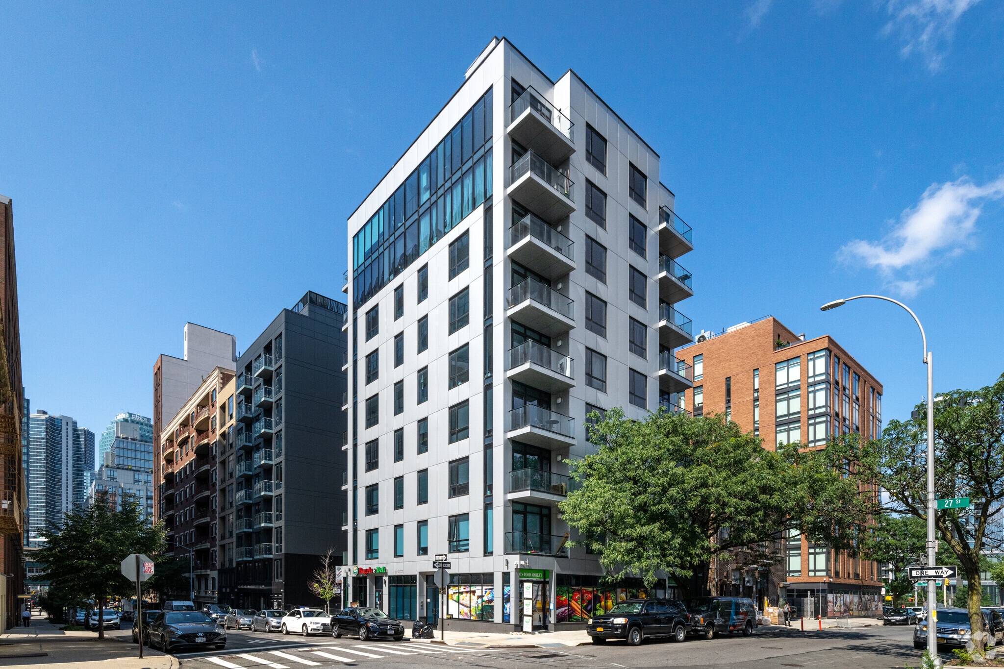 41-04 27th St, Long Island City, NY for sale Primary Photo- Image 1 of 6