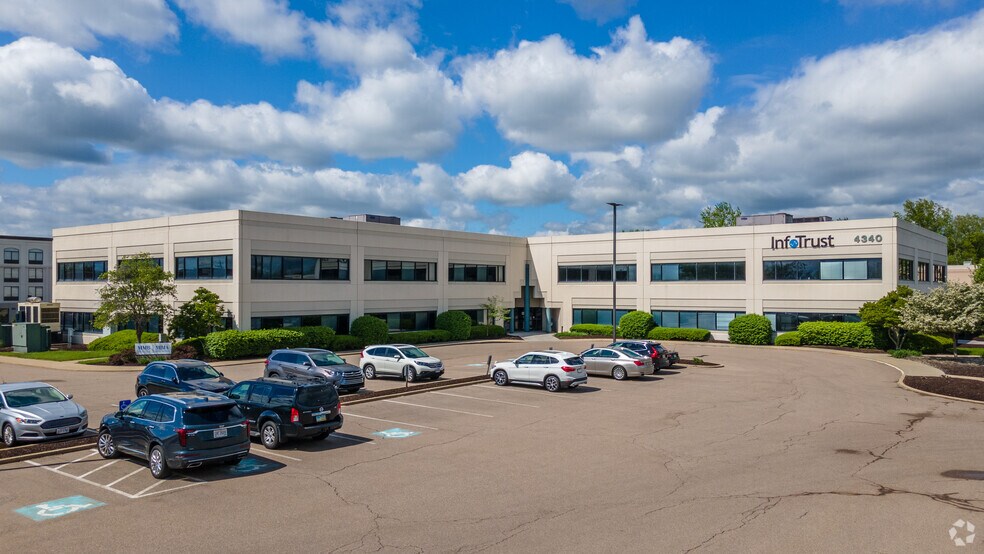 4340 Glendale-Milford Rd, Cincinnati, OH for lease - Building Photo - Image 1 of 24