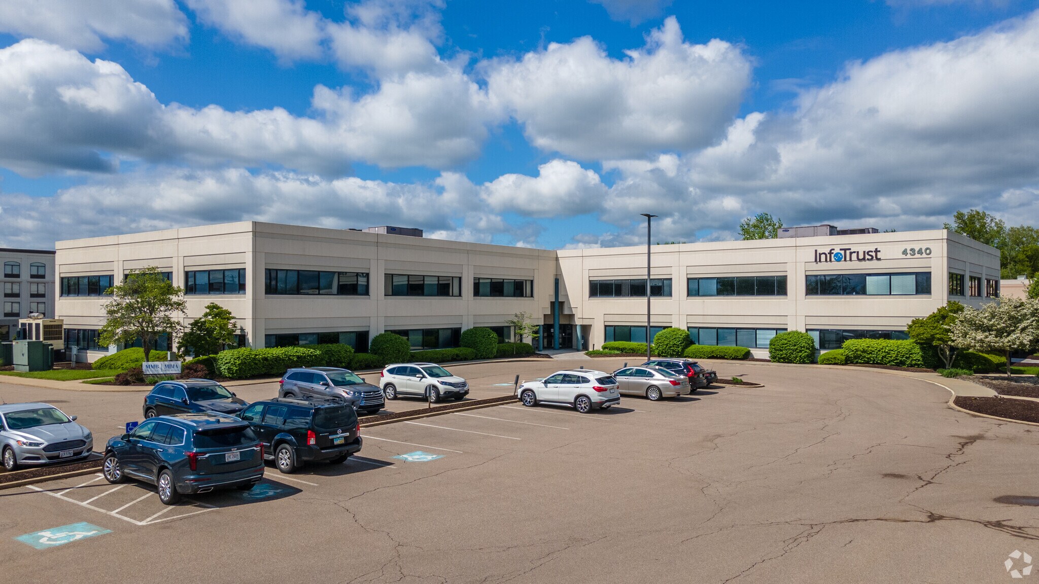 4340 Glendale-Milford Rd, Cincinnati, OH for lease Building Photo- Image 1 of 25