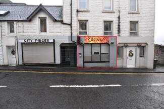 Plus de détails pour 8 Church St, Crieff - Vente au détail à vendre