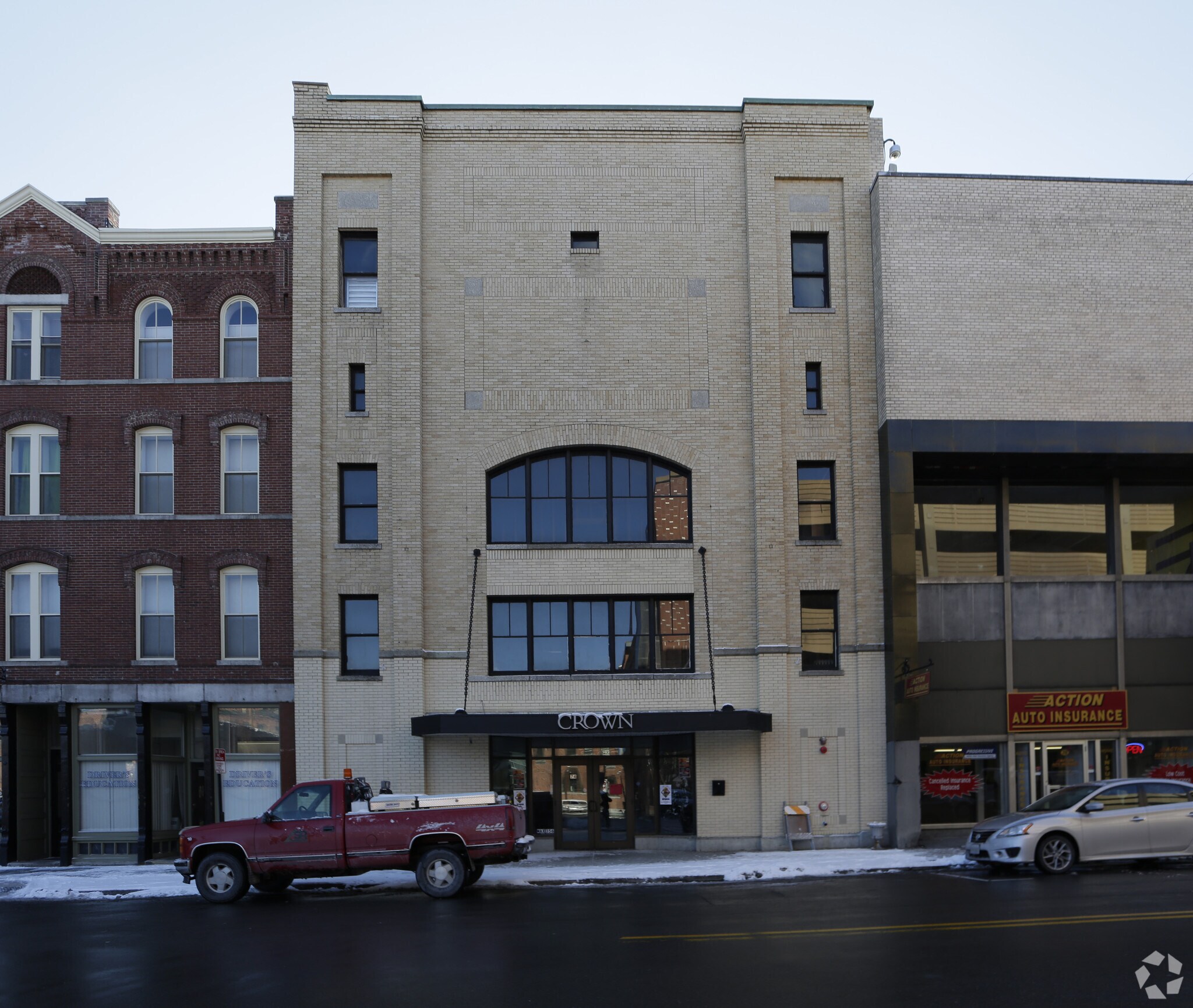 70-74 Middlesex St, Lowell, MA for sale Building Photo- Image 1 of 1