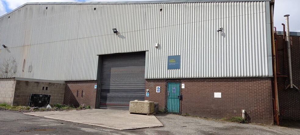Hammerton St, Bradford à louer - Photo du bâtiment - Image 3 de 3