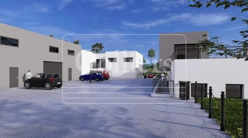 Flex in Saint-Maximin-la-Sainte-Baume for lease Building Photo- Image 1 of 8