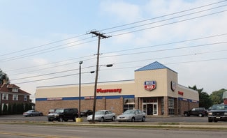 Plus de détails pour 1529 Freeport Rd, Natrona Heights, PA - Commerce de détail à vendre