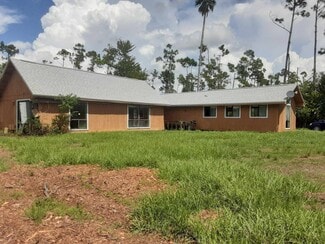Plus de détails pour 11921 Caruso Dr, Panama City, FL - Soins de santé à vendre