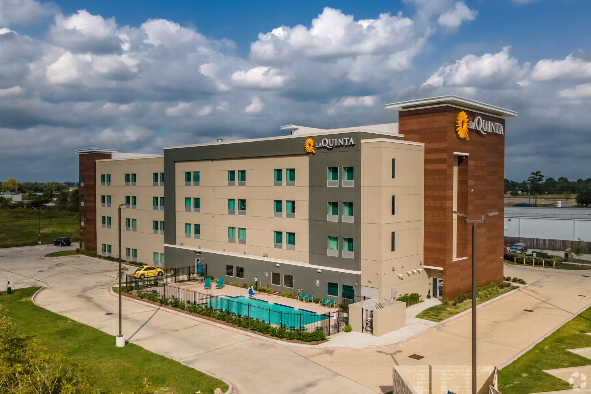 21119 Interstate 45, Spring, TX à vendre Photo principale- Image 1 de 1