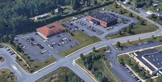 More details for 8000 - 8002 Bretz Drive – Office for Sale, Harrisburg, PA