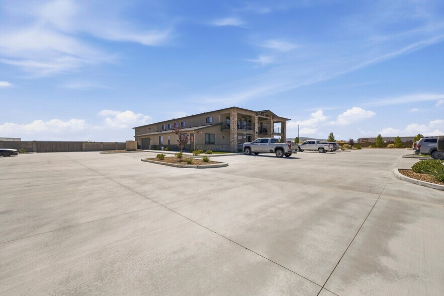 2220 Taxi Way, Prescott, AZ à vendre - Photo du bâtiment - Image 2 de 55