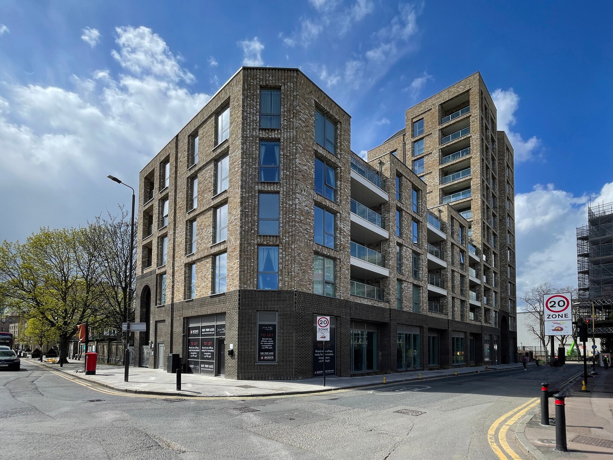 75 Norman Rd, Londres à louer Photo principale- Image 1 de 10