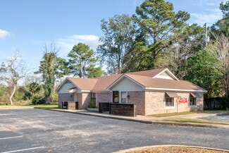 More details for 1962 Spring Hill Ave, Mobile, AL - Office for Sale