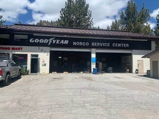 More details for 3670 Main St, Mammoth Lakes, CA - Retail for Lease