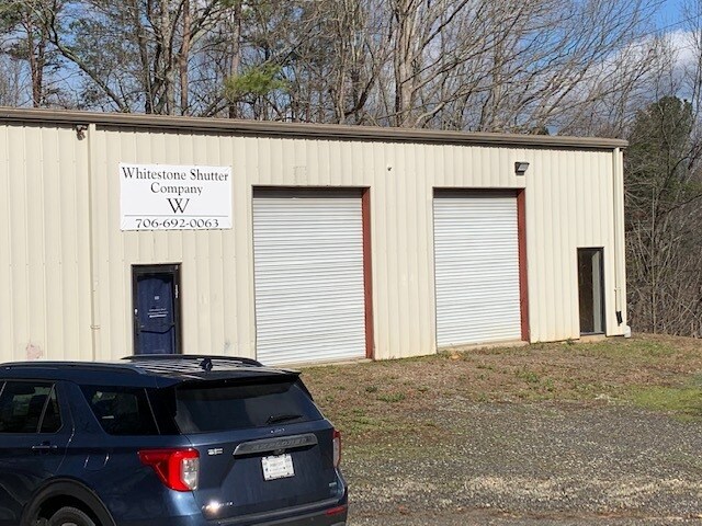 137 Flea Market Rd, Jasper, GA à vendre - Photo du bâtiment - Image 2 de 13