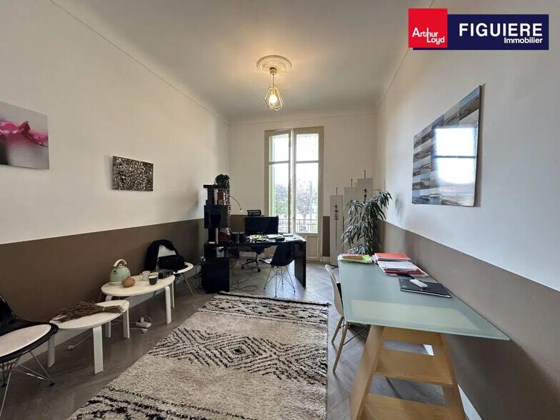 Bureau dans Aix-en-Provence à louer - Photo intérieure - Image 2 de 10