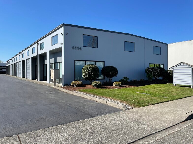 4114 B Pl NW, Auburn, WA à louer - Photo du bâtiment - Image 1 de 5