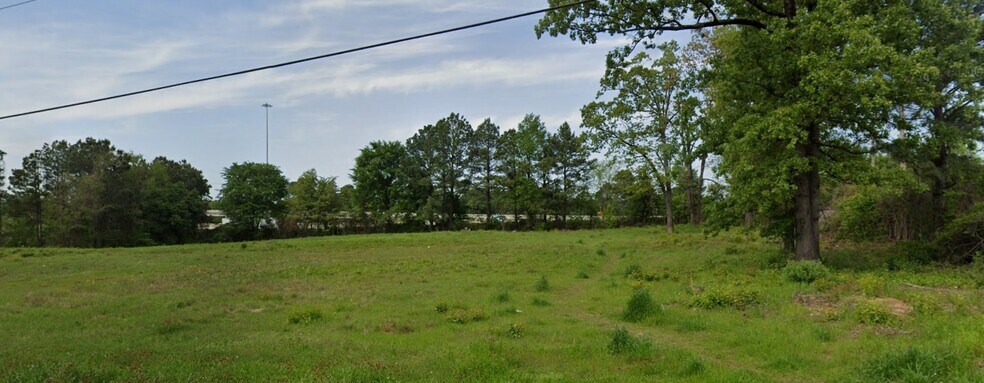 5201 N State Line Ave, Texarkana, TX for sale - Building Photo - Image 2 of 3