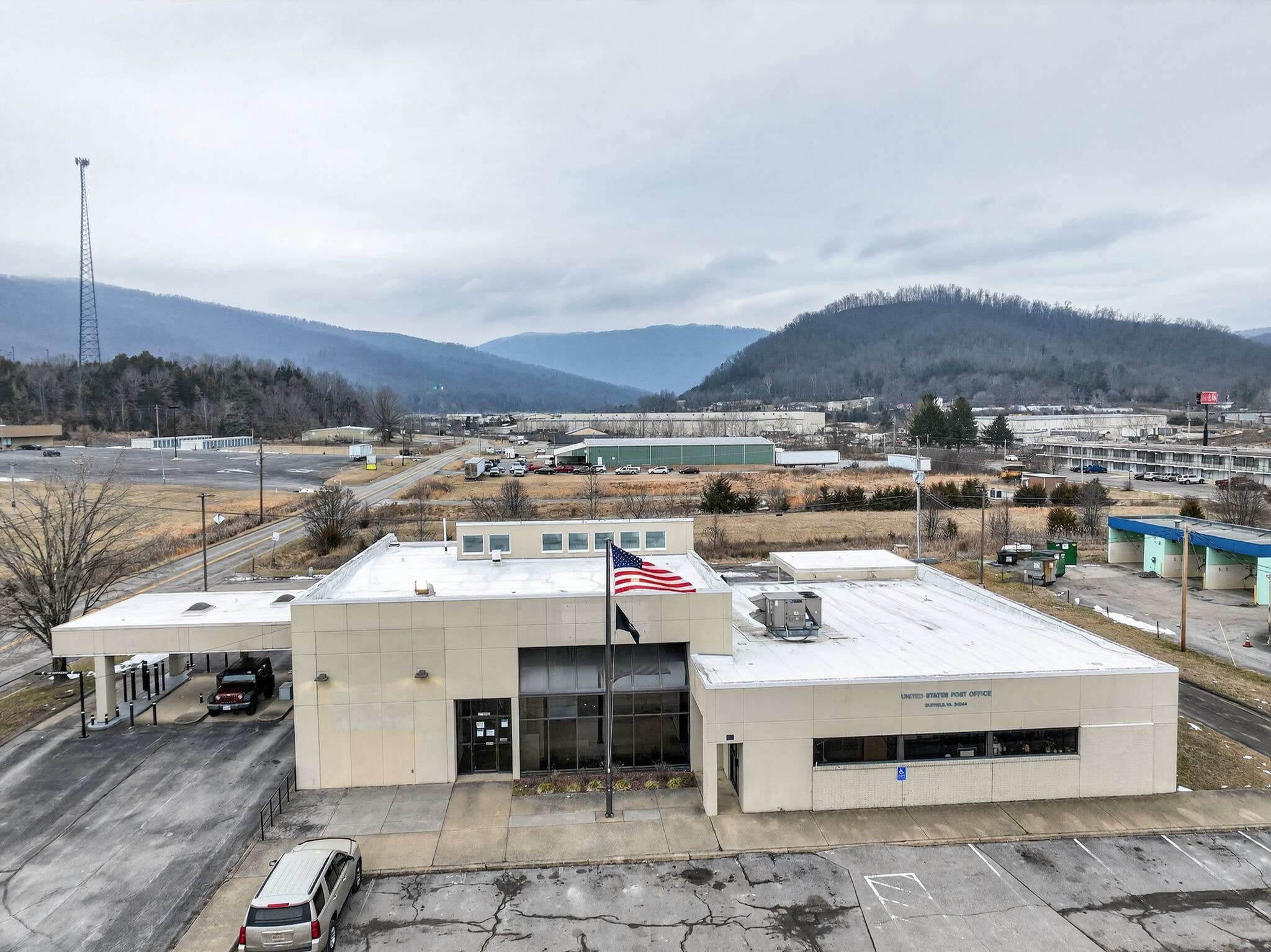 466 Duff Patt Hwy, Duffield, VA à vendre Photo principale- Image 1 de 11