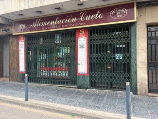 More details for Calle Julio Burell, 8, Linares - Retail for Lease