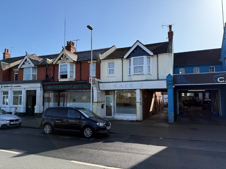 7 Tarring Rd, Worthing for lease - Building Photo - Image 3 of 8