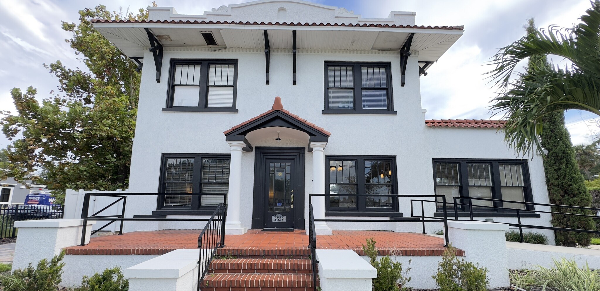 2522 W Kennedy Blvd, Tampa, FL à vendre Photo du bâtiment- Image 1 de 1