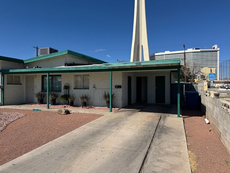 2008 Santa Clara Dr, Las Vegas, NV for sale - Building Photo - Image 2 of 7