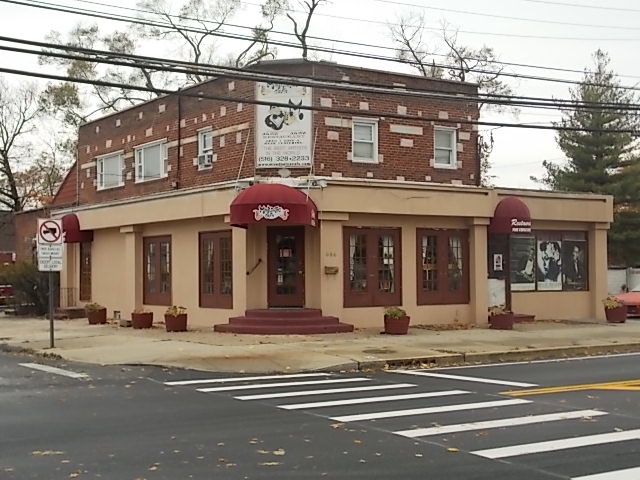 331-333 Elmont Rd, Elmont, NY for sale Building Photo- Image 1 of 1