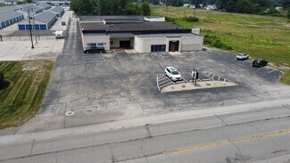 Plus de détails pour 5405 Telegraph Rd, Toledo, OH - Industriel à louer