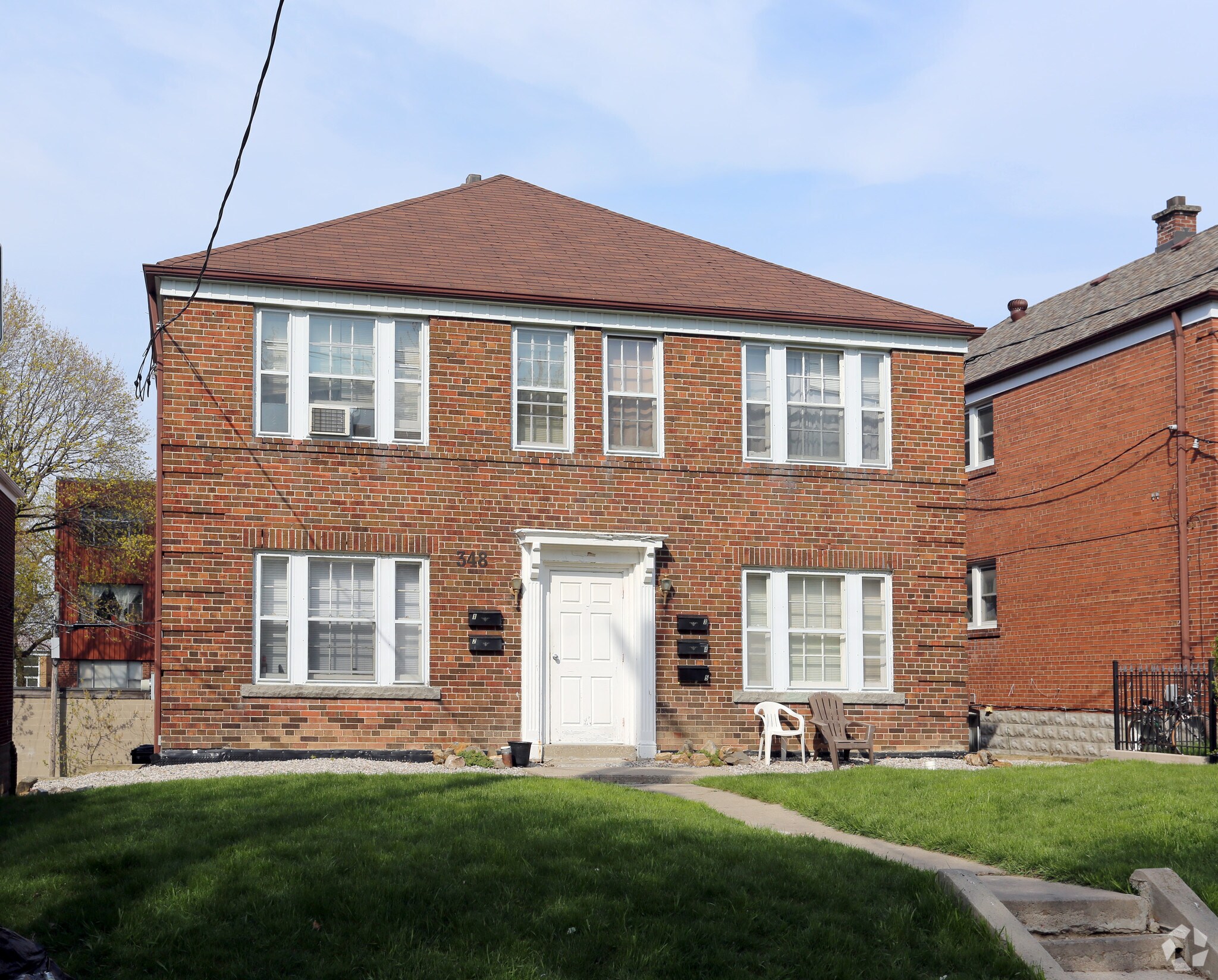 348 Northcliffe Blvd, Toronto, ON for sale Primary Photo- Image 1 of 1