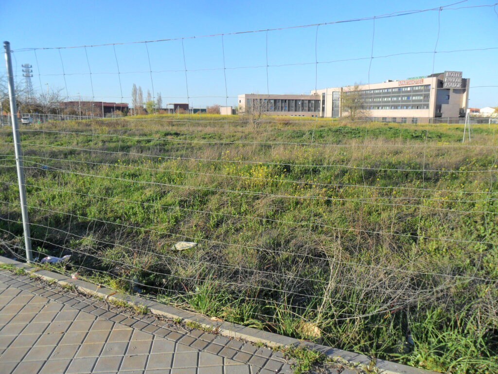 Land in Madrid, Madrid for sale Primary Photo- Image 1 of 3