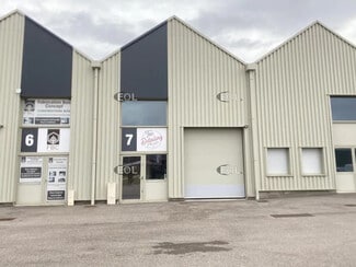 More details for Flex for Lease