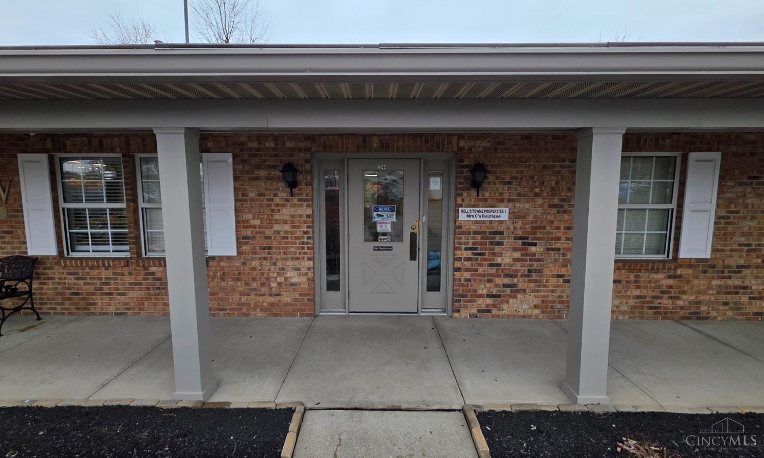 3544-3548 Springdale Rd, Cincinnati, OH à vendre Photo principale- Image 1 de 17