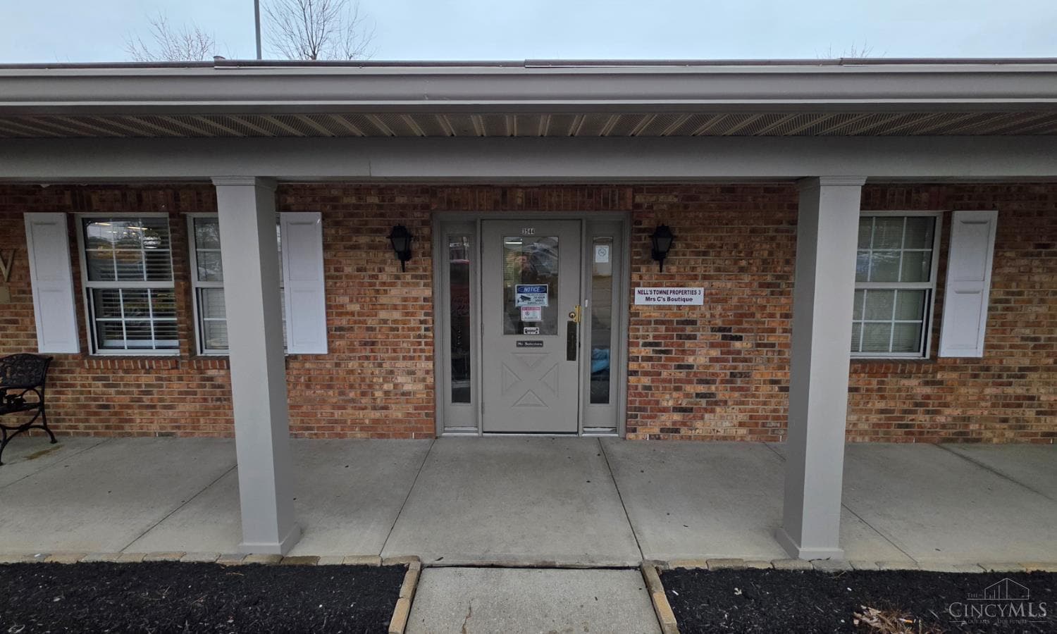 3544-3548 Springdale Rd, Cincinnati, OH for sale Primary Photo- Image 1 of 17