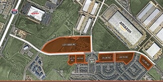 More details for 634 1/2 Opportunity Blvd, San Marcos, TX - Land for Sale