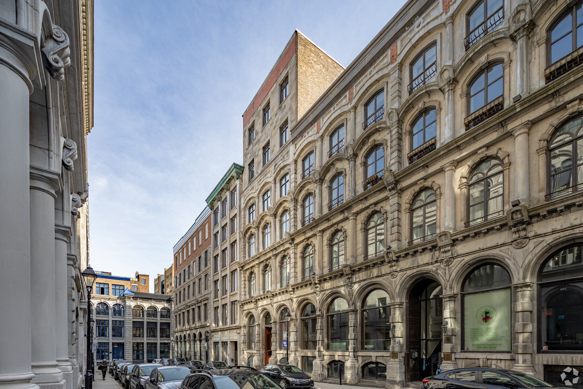 432 Rue Sainte-Hélène, Montréal, QC à vendre Photo du bâtiment- Image 1 de 1