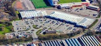 More details for Bescot Cres, Walsall - Industrial for Lease