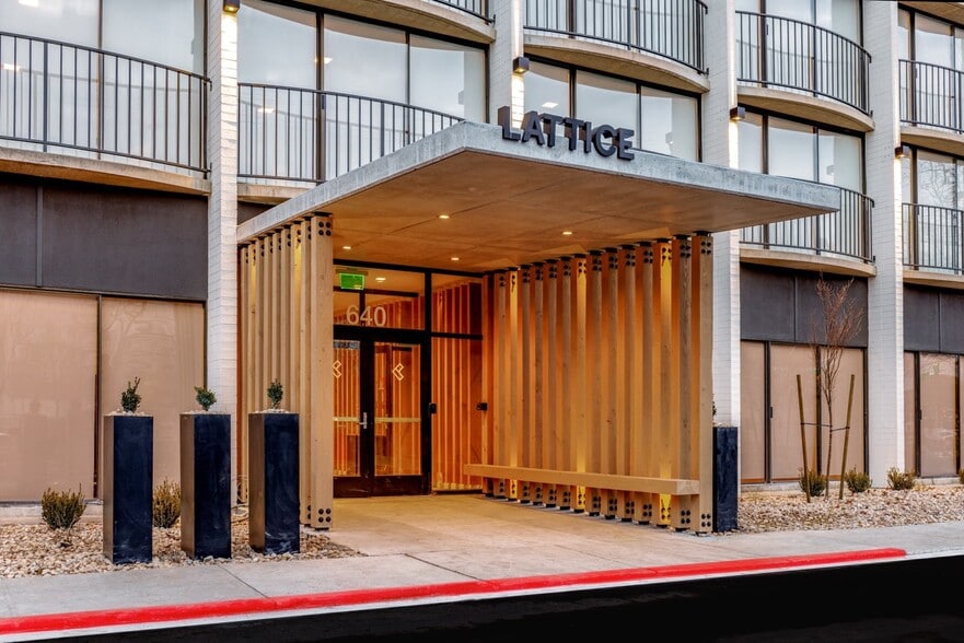 640 S West Temple, Salt Lake City, UT for sale - Building Photo - Image 2 of 11