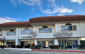 More details for 28048 Bouquet Canyon Rd, Santa Clarita, CA - Retail for Lease