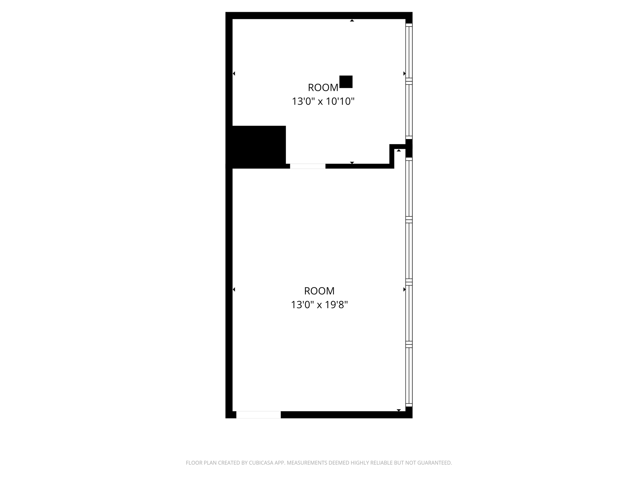 7011 Harwin Dr, Houston, TX for lease Floor Plan- Image 1 of 1