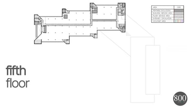 800 Brooksedge Blvd, Westerville, OH for lease Floor Plan- Image 1 of 1