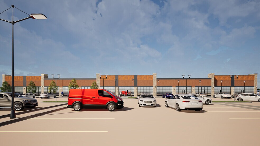 1871 Taylor Ave, Winnipeg, MB à louer - Photo du bâtiment - Image 3 de 7