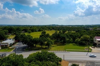1311 E Main St, Fredericksburg, TX - Aerial  map view - Image1
