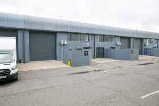 More details for Landmann Way, London - Industrial for Lease