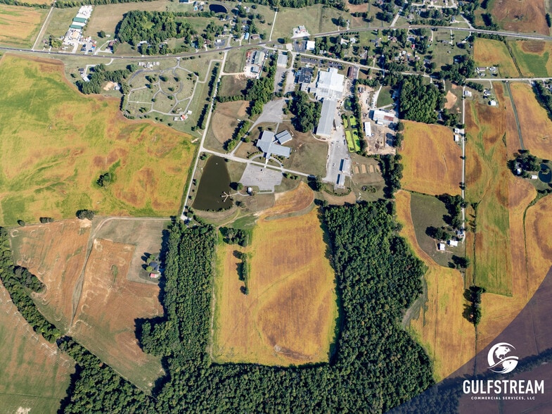 Hines Portfolio — Owensboro, KY portfolio of 3 properties for sale on LoopNet.ca - Aerial - Image 3 of 8