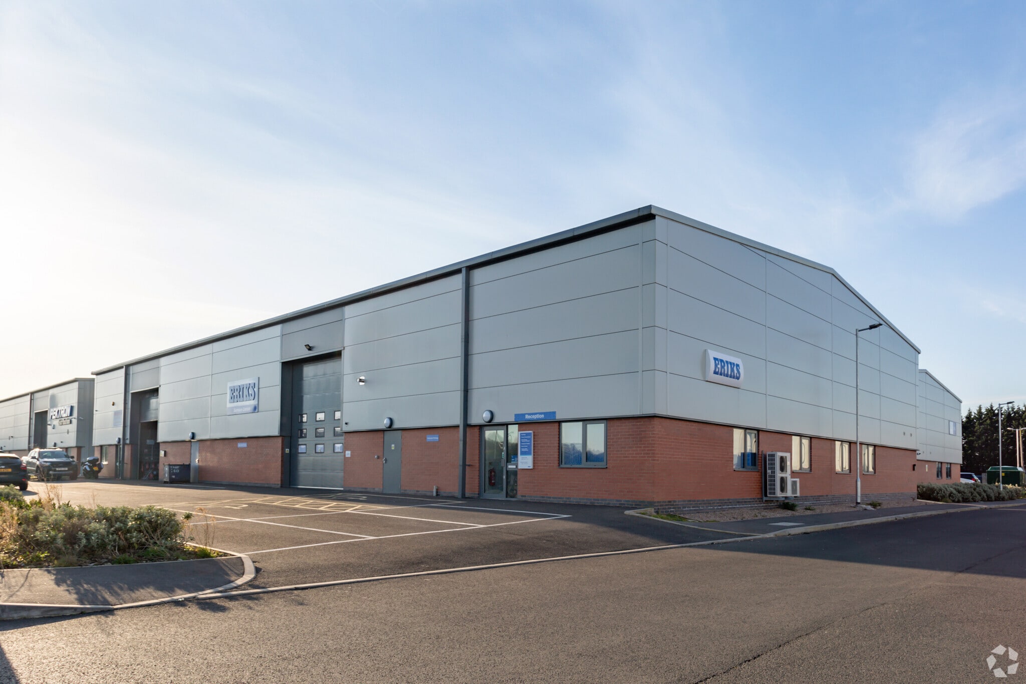 Alfreton Rd, Derby for lease Primary Photo- Image 1 of 7