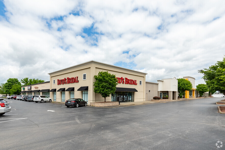 2475 Scottsville Rd, Bowling Green, KY for sale - Primary Photo - Image 1 of 1