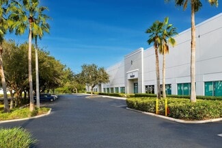 Plus de détails pour 2035 High Ridge Rd, Boynton Beach, FL - Industriel à louer