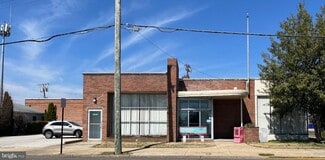 More details for 22 W Vine St, Millville, NJ - Office for Sale