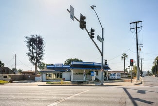 Plus de détails pour 8008 Archibald Ave, Rancho Cucamonga, CA - Commerce de détail à vendre